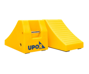 Противооткатный упор UP25400